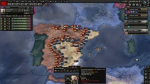Тактика игры за СССР в Hearts of Iron 4