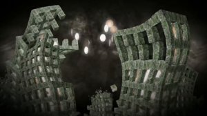 ► Animation Cyriak (Gong Occupy)