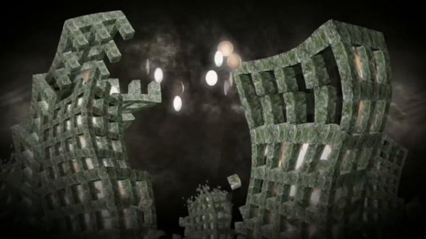 ► Animation Cyriak (Gong Occupy)