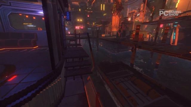 Nivalis - Story Trailer | PC Gaming Show 2023 смотреть онлайн