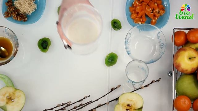 ЛЕНИВАЯ ОВСЯНКА смотреть онлайн