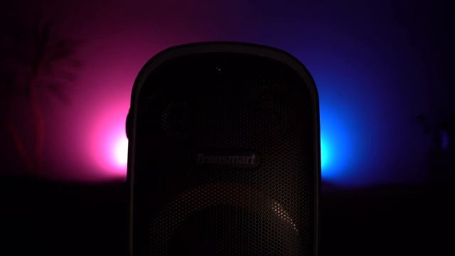 Tronsmart Halo 100 Review - Get this party started! | TechCentury смотреть онлайн