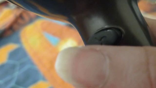 Обзор фена REDMOND RF-529 смотреть онлайн