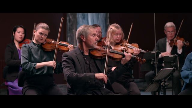Antonín Dvořák: Serenade for Strings | NCO · Tønnesen смотреть онлайн