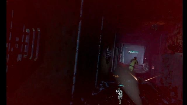After the Fall HORROR Mode: Chinatown Speedrun Mutator [11:55] смотреть онлайн