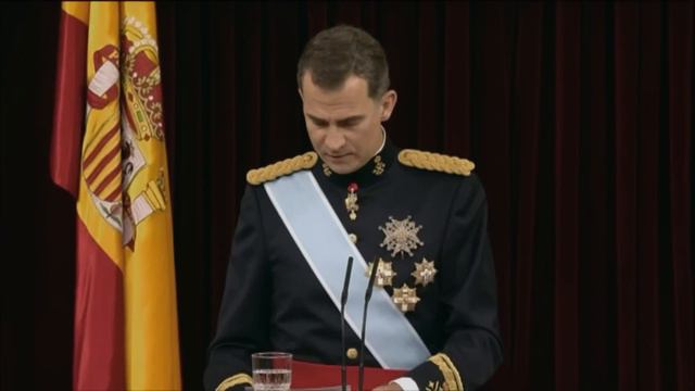 Letizia - La Reina de España | Documental completo смотреть онлайн