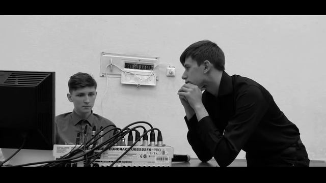 г. Новый Уренгой МБОУ СШ №12 11А класс смотреть онлайн
