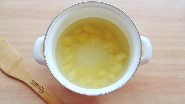 Вкусные будни