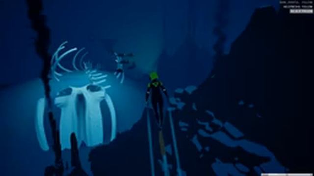Abzu / Полное прохождение смотреть онлайн