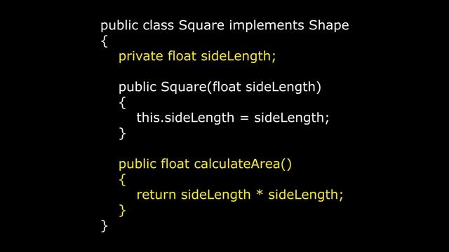 Part 2: Encapsulation & Inheritance - Fun in Programming, Software Engineering, and Computer Scienc смотреть онлайн