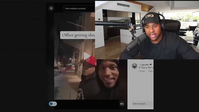 Nicki Minaj husband Goes Viral After He REFUSES to Admits This смотреть онлайн
