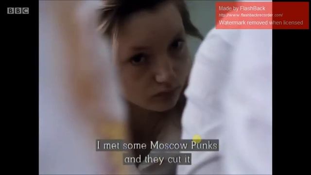 Adam Curtis - Hypernormalisation (Soviet Union) смотреть онлайн