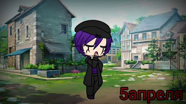 Gacha life:страшилка "мама ищет меня" смотреть онлайн