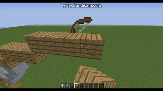 Лук MineCraft смотреть онлайн