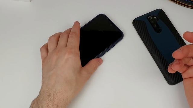 Такой чехол для Redmi ВЫ ЕЩЕ НЕ ВИДЕЛИ! смотреть онлайн