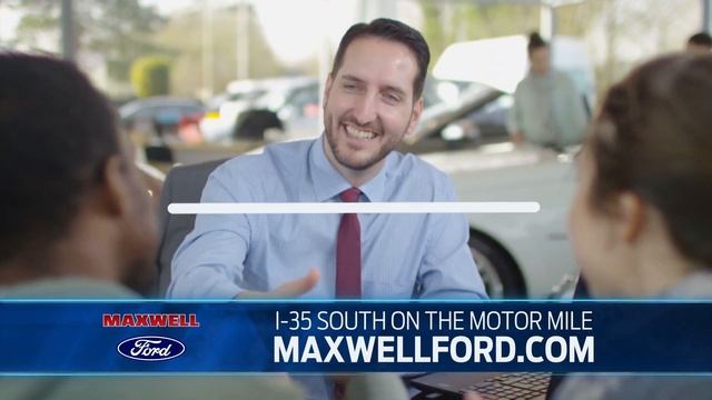 Order A Brand-New 2022 Ford Explorer For Just $31,982 In Austin, TX | Maxwell Ford смотреть онлайн