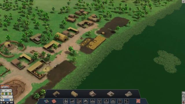 SUMERIANS NEW ANCIENT CITY BUILDER GAMEPLAY смотреть онлайн