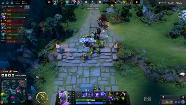 [MUST SEE] Team China vs Team World, DAC 2017 All-Star Матч [v1lat, GodHunt] смотреть онлайн