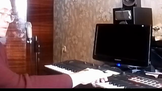 Курс обучения игре на КЛАВИШНОМ СИНТЕЗАТОРЕ Урок 18. Правило монеты смотреть онлайн