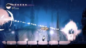 Hollow Knight прохождение Босса - Мастер душ