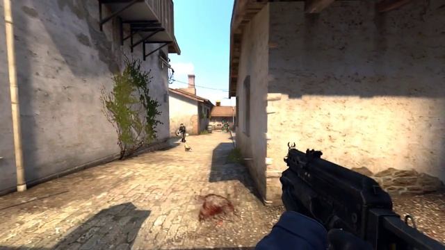 [Highlights Studio] DockeR -4 pp-19 bizon смотреть онлайн