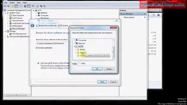 How to install UCDS 1.27.001for Ford UCDS Pro+ смотреть онлайн