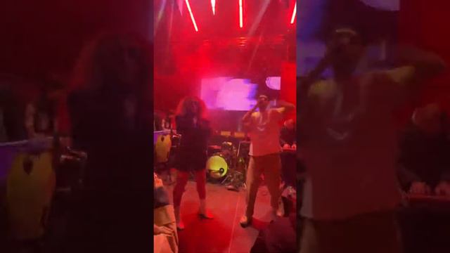 LOVANDA – Дети планеты @ Present Prefect Festival 2022 смотреть онлайн