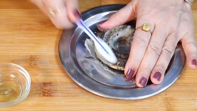 सिर्फ 8 रूपए के Eno से गैस साफ़ करें मिनटों मे | Gas Burner Cleaning Tips | Diwali Cleaning Hacks смотреть онлайн