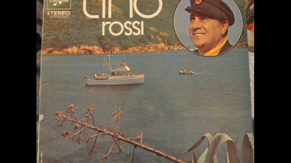 Tino Rossi -  Solenzara