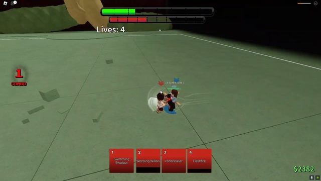 Your ABA Addiction Is Strong, But My Fists Are Stronger... смотреть онлайн