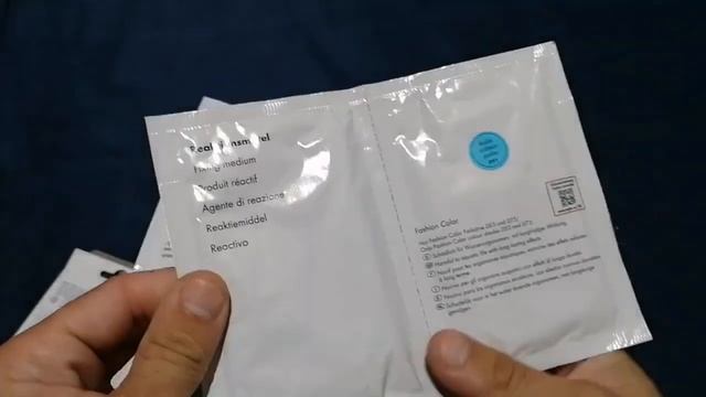 Краситель для ткани Marabu-Fashion Color арт.174023091 цвет 091 карибский синий смотреть онлайн