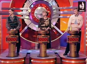 Угадай мелодию 29.09.1998