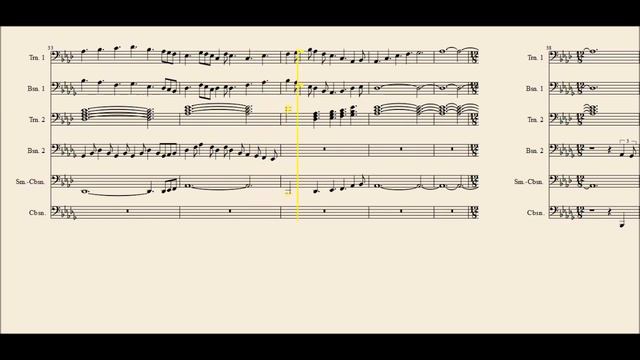 Bassoon Choir 2018 смотреть онлайн