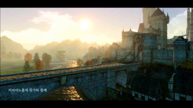 Archeage BGM смотреть онлайн