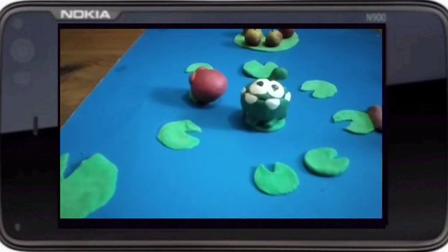 Bounce evolution level 6 (с участием Ам Няма) смотреть онлайн