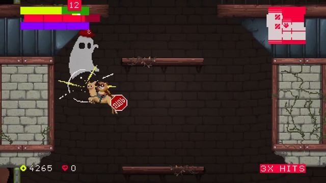 SUPEREPIC: THE ENTERTAINMENT WAR. Full Gameplay (2/9) смотреть онлайн