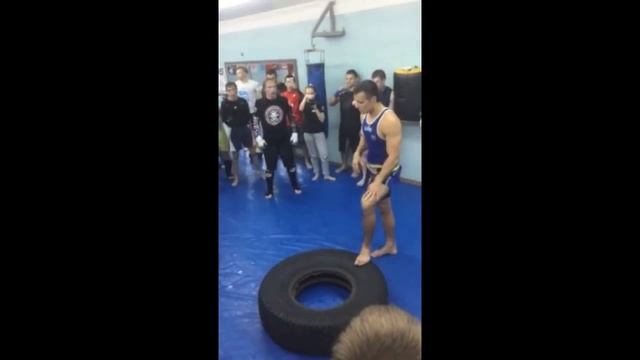 Функциональная тренировка/ Functional Trainnig смотреть онлайн