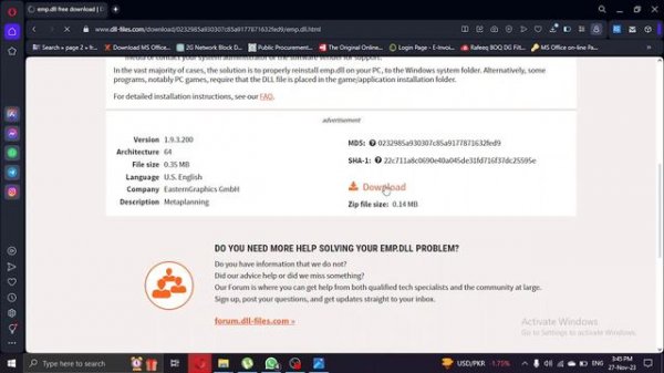 How to Fix Red Dead Redemption 2 emp.dll Error