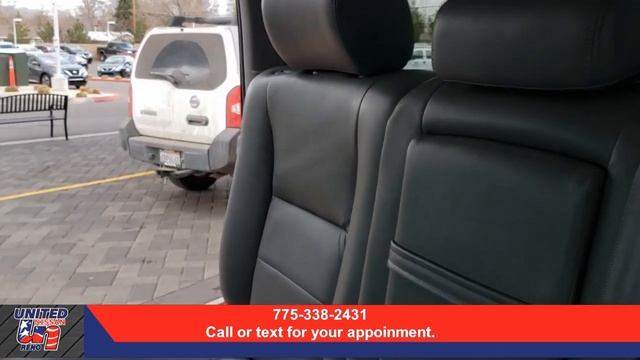 Used car of the week: Toyota Tundra 2013 4WD смотреть онлайн
