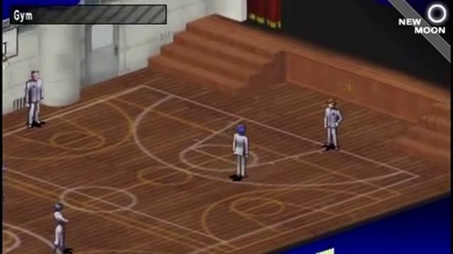 Shin Megami Tensei: Persona [PART 3: St. Hermelin] смотреть онлайн
