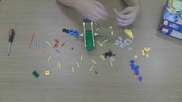 Конструктор Loz смотреть онлайн