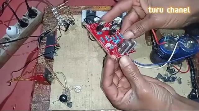 Cara Merakit Driver Micro M2 Bostrab plus Cek Sound смотреть онлайн