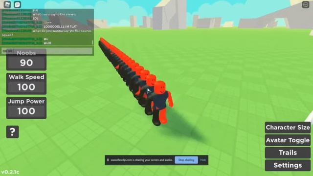 Playing Roblox noob train (FT. Zeraora Infinite). Roblox EP20. смотреть онлайн