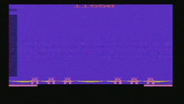 TV Boy Longplay - Robot Attack (Roboterangriff) [Space Robot] (1983) Dimax смотреть онлайн