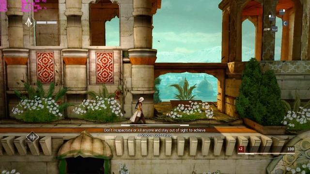 Benchmark Testing : Assassin's Creed Chronicles India on Nvidia GeForce GT 730 | 900p смотреть онлайн