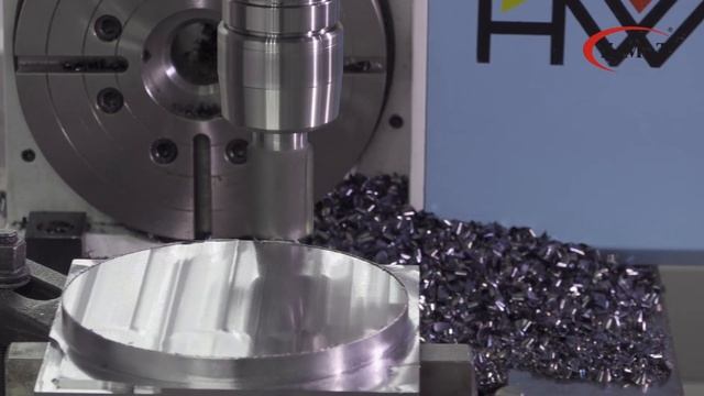 Z MaT Heavy duty Vertical Machining Center Power V10 смотреть онлайн