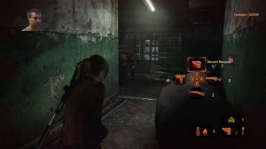 Resident Evil Revelations 2 прохождение #2