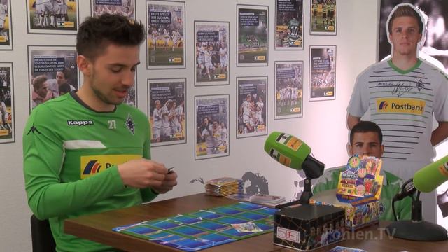 Julian Korb vs. Jonas Hofmann Flip'N'Win Teil 2 смотреть онлайн