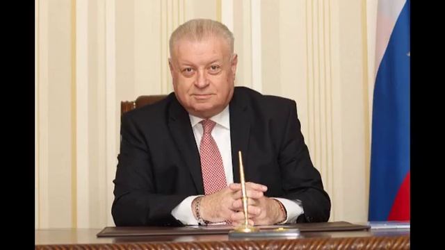 Ответ Посла России А.И.Удальцова по поводу памятника в Клайпеде смотреть онлайн