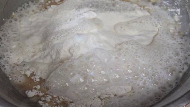 Вкусные будни